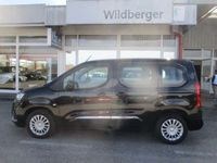 gebraucht Toyota Verso Proace CityL1 1,2 110 Shuttle VORSTEUERABZUG