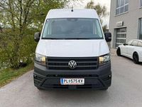 gebraucht VW Crafter 35 Kasten Entry L3H3 TDI