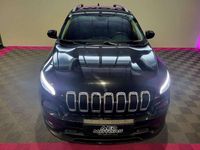 gebraucht Jeep Cherokee Longitude 4WD