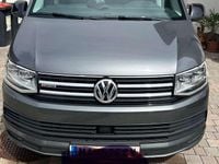 Gebraucht VW Multivan Edition 204 PS (150 kW) 2017 Van