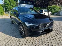 gebraucht Volvo XC60 XC60T6 AWD Recharge PHEV Ultimate Dark