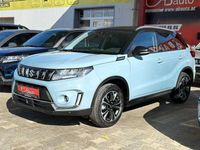 gebraucht Suzuki Vitara 14 GL+ DITC Hybrid ALLGRIP flash