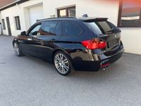 gebraucht BMW 335 335 d xDrive