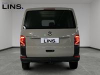 gebraucht VW T6.1 KastenwagenKastenwagen Entry LR TDI