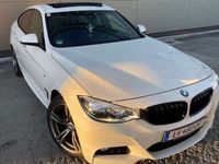 gebraucht BMW 320 GT*M Sport* ALS* PANO* H/K* HeadUp*RFK*.