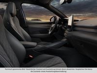 Neu Cupra Terramar 150 PS (110 kW) 2026 Dunkelblau  metallic SUV