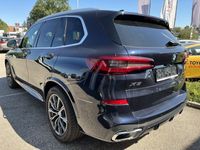 gebraucht BMW X5 xDrive30d M Sport