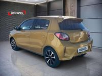 gebraucht Mitsubishi Space Star 1,2 Invite AS&G SDA 24