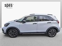 Neu Honda Jazz Advance 107 PS (78 kW) 2026 Weiß Kleinwagen