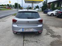 gebraucht Seat Ibiza FR Edition 1.0 TSI