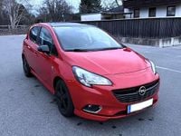 Gebraucht Opel Corsa OPC 101 PS (74 kW) 2016 Limousine