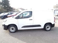 gebraucht Peugeot Partner KW BHDI100 STANDARD