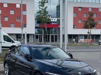 Gebraucht BMW 420 Sport Line 190 PS (139 kW) 2017 Schwarz Coupé