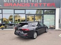 gebraucht VW Golf VIII Variant 20 TDI Life DSG