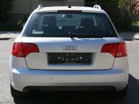 gebraucht Audi A4 Avant 20 TDI**Automatik**Leder**Sof.Kredit Mög