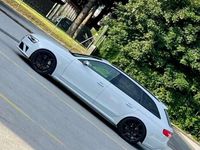 gebraucht Audi RS4 Avant 4,2 FSI quattro S-tronic