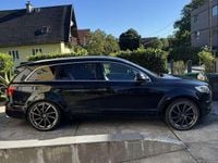 Gebraucht Audi Q7 349 PS (256 kW) 2006 SUV