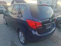 gebraucht Opel Meriva 14 ecoFlex Turbo Cosmo