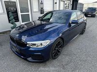 gebraucht BMW 530 530 i xDrive M-PERFORMANCE ADAPTIVE DIGITAL-TACHO