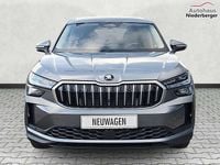 Neu Skoda Kodiaq Selection 150 PS (110 kW) 2025 Grau SUV