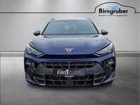 gebraucht Cupra Terramar 1.5 e-TSI 150 PS DSG