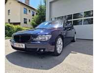 gebraucht BMW 730 d