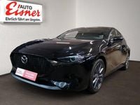 gebraucht Mazda 3 5HB 2.5L e-SKYACTI