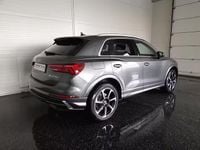 gebraucht Audi Q3 S-LINE 45 TFSI E S-tr. 19 ZOLL / VOLL-LED + FERNLICHTASSIST / NAVI / VIRTUELL PLUS / ACC / E-KLAPPE