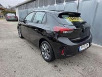 gebraucht Opel Corsa 12 Edition