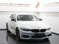 gebraucht BMW 430 aus Dornbirn - 258 PS und 201900 km