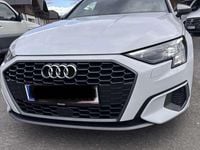 gebraucht Audi A3 SB 35 TFSI S-line S-tronic