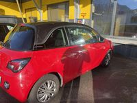 Gebraucht Opel Adam 69 PS (50 kW) 2016 Kleinwagen