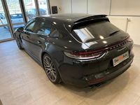 gebraucht Porsche Panamera 4 Sport Turismo G2 II