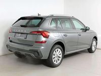 gebraucht Skoda Kamiq Selection TSI