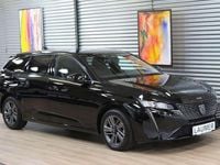 gebraucht Peugeot 308 SW PureTech 130 S&S EAT8 Allure