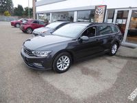 gebraucht VW Passat Variant 2,0 TDI DSG *LED*KAMERA*LANE-ASSIST