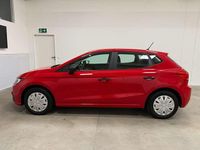 gebraucht Seat Ibiza Ibiza 1,0 MPI
