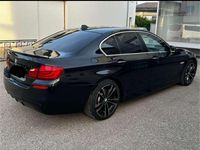 gebraucht BMW 530 530 D F10 M.P M5 8 Gang M