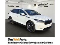 gebraucht Skoda Enyaq iV 80