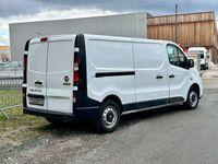 gebraucht Fiat Talento L2H1 30t 16 EcoJet*MWST* Transport