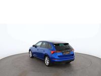 gebraucht Skoda Scala 1.6 TDI Style Aut LED SKY DIGI-TACHO NAVI