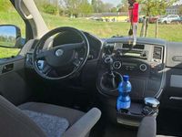 gebraucht VW Multivan T5Family 25 TDI DPF