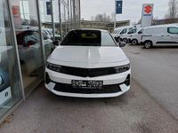 gebraucht Opel Astra Sports Tourer GS, 1.2 Direct Injection Turbo 6 Gan