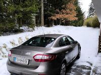 gebraucht Renault Fluence dCi 110 FAP Sportway