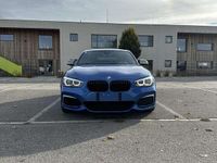 gebraucht BMW M140 M140i xDrive Aut.