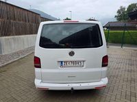 gebraucht VW T5 Transporter 2.0 TDI Transporter