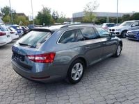 gebraucht Skoda Superb Kombi 20 TDI Ambition DSG *2022er+VIRTUAL+LED*