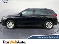 gebraucht Skoda Kamiq Ambition TSI DSG