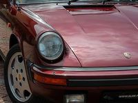 gebraucht Porsche 911SC 3.0 Cabrio