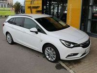 gebraucht Opel Astra ST 1,6 CDTI ECOTEC 120 Jahre Edition S/S